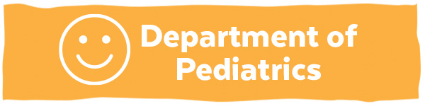 Department of Pediatrics